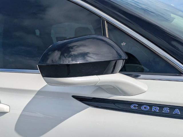 2025 Lincoln Corsair - $39,499