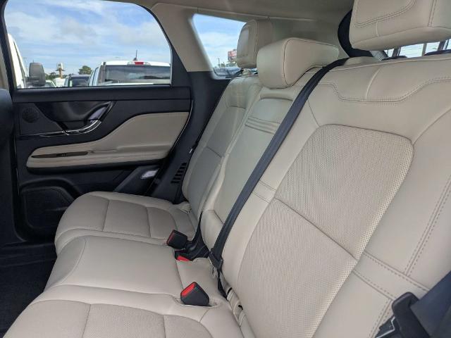 2025 Lincoln Corsair - $39,499