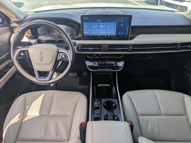 2025 Lincoln Corsair - $39,499