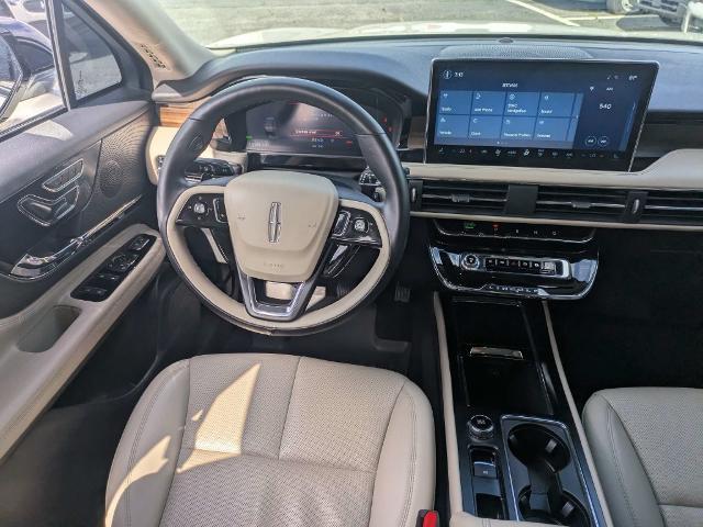 2025 Lincoln Corsair - $39,499