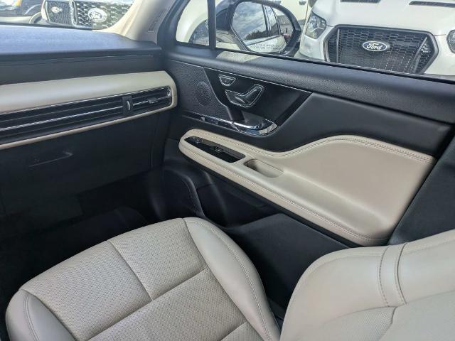 2025 Lincoln Corsair - $39,499