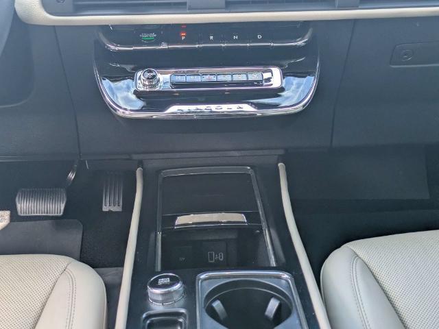 2025 Lincoln Corsair - $39,499