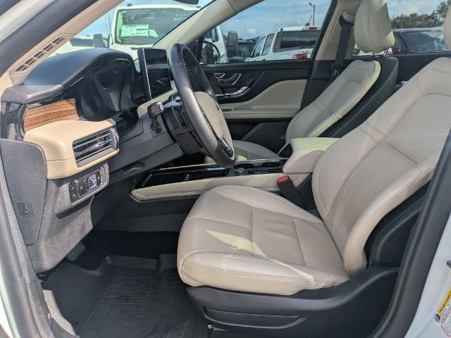 2025 Lincoln Corsair - $39,499