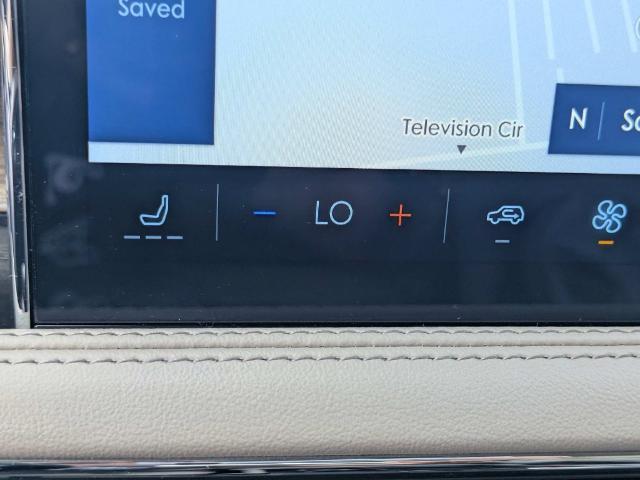 2025 Lincoln Corsair - $39,499