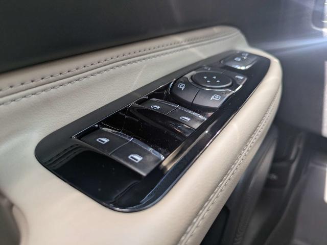 2025 Lincoln Corsair - $39,499