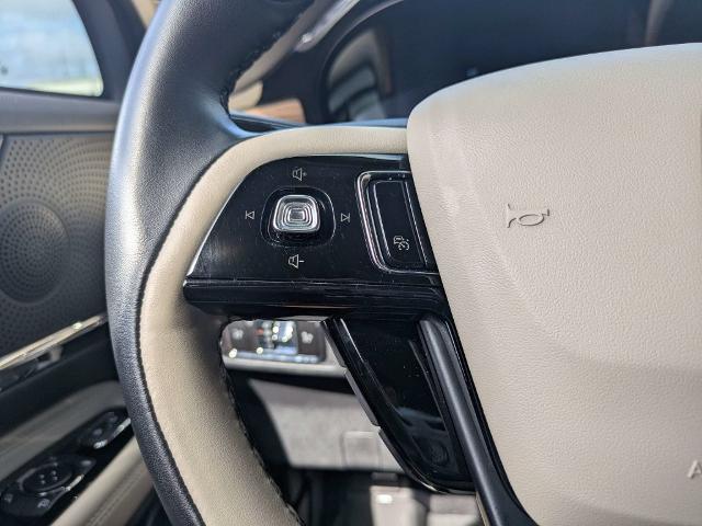 2025 Lincoln Corsair - $39,499