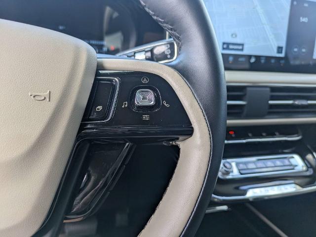 2025 Lincoln Corsair - $39,499