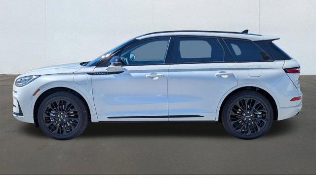 2025 Lincoln Corsair Grand Touring