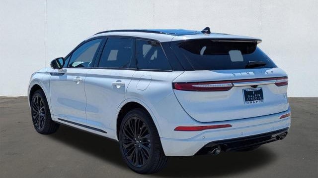 2025 Lincoln Corsair Grand Touring