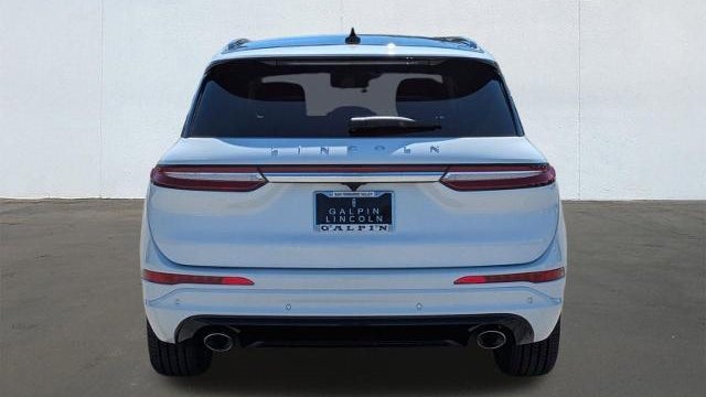 2025 Lincoln Corsair Grand Touring