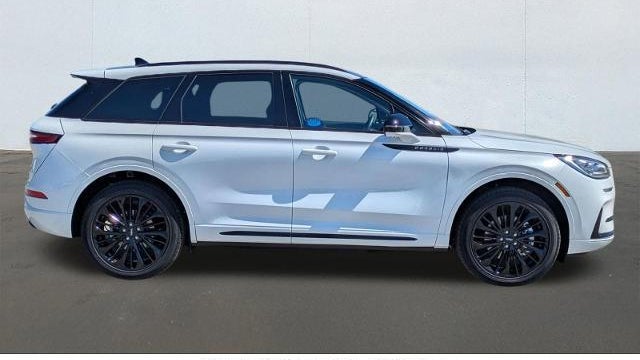 2025 Lincoln Corsair Grand Touring