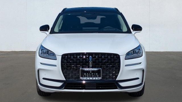 2025 Lincoln Corsair Grand Touring