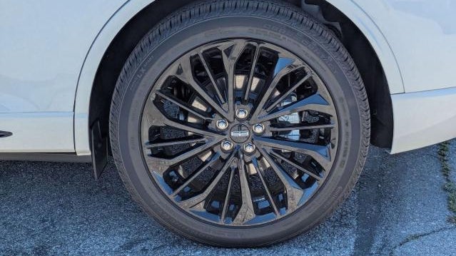 2025 Lincoln Corsair Grand Touring