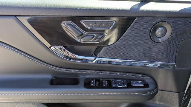 2025 Lincoln Corsair Grand Touring