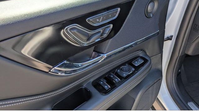 2025 Lincoln Corsair Grand Touring