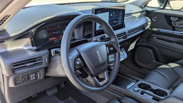2025 Lincoln Corsair Grand Touring
