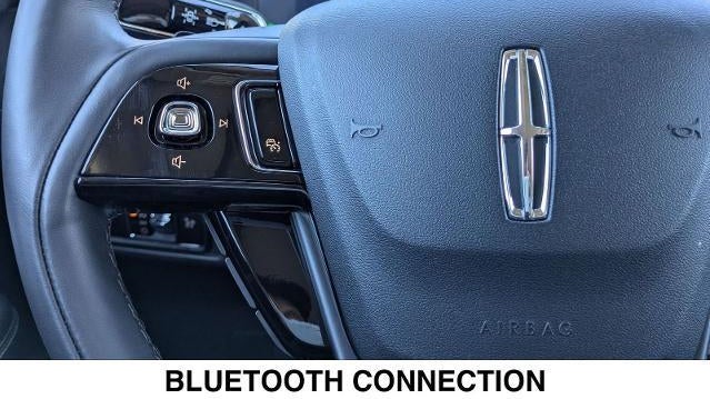 2025 Lincoln Corsair Grand Touring