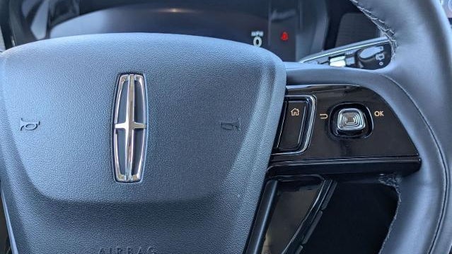 2025 Lincoln Corsair Grand Touring
