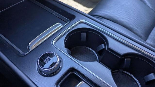 2025 Lincoln Corsair Grand Touring