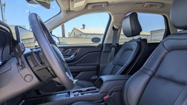 2025 Lincoln Corsair Grand Touring