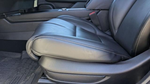 2025 Lincoln Corsair Grand Touring