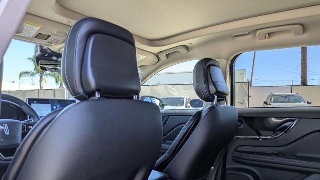 2025 Lincoln Corsair Grand Touring