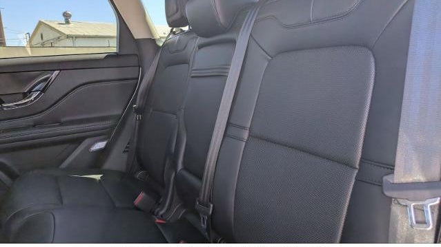 2025 Lincoln Corsair Grand Touring