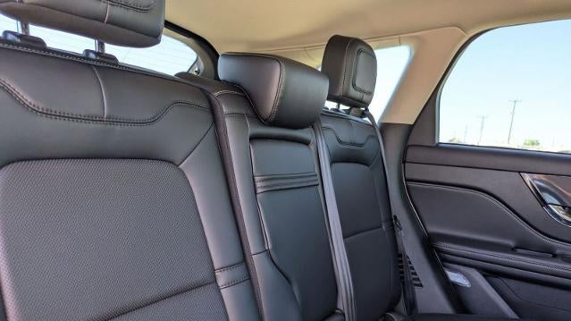 2025 Lincoln Corsair Grand Touring