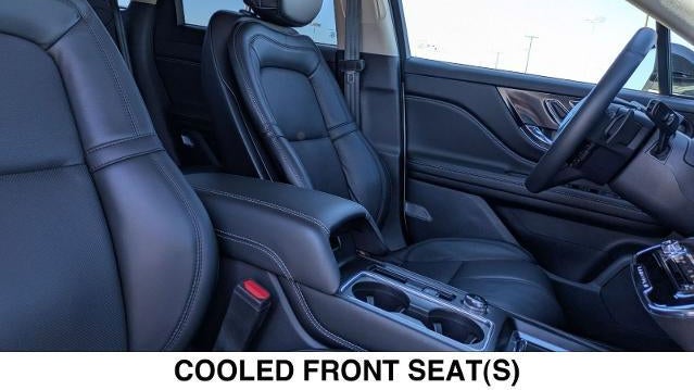 2025 Lincoln Corsair Grand Touring