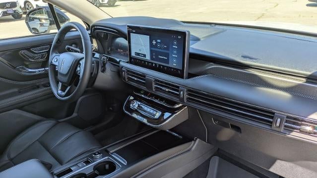 2025 Lincoln Corsair Grand Touring