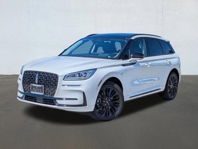 Photo of a 2025 Lincoln Corsair AWD Grand Touring 4DR SUV for sale