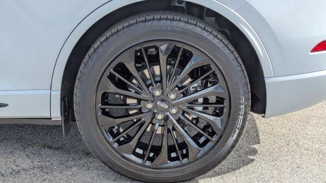 2025 Lincoln Corsair Grand Touring