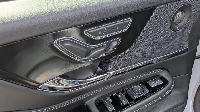2025 Lincoln Corsair Grand Touring