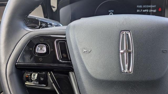 2025 Lincoln Corsair Grand Touring