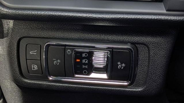 2025 Lincoln Corsair Grand Touring