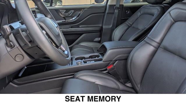 2025 Lincoln Corsair Grand Touring