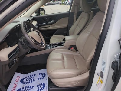 2022 Lincoln Corsair AWD Grand Touring 4DR SUV