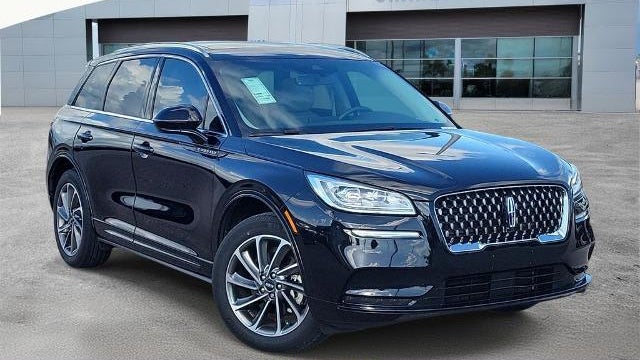 Preowned 2022 Lincoln Corsair Grand Touring for Sale