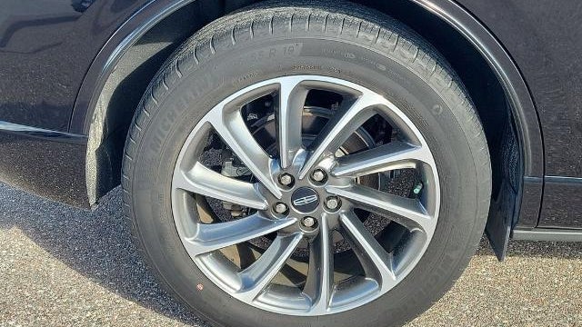 2022 Lincoln Corsair Grand Touring