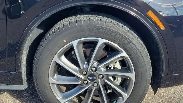 2022 Lincoln Corsair Grand Touring