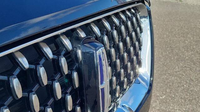 2022 Lincoln Corsair Grand Touring
