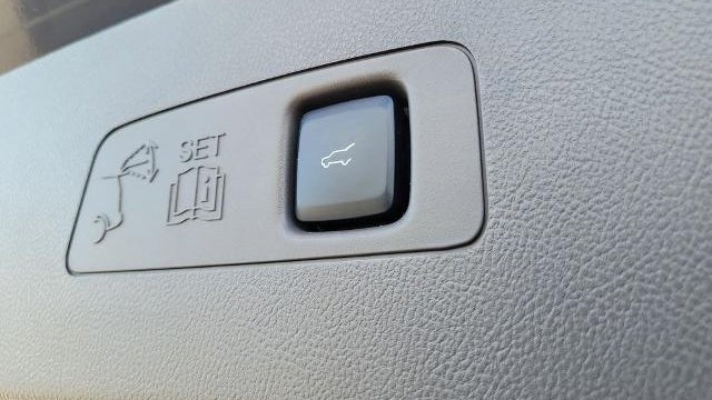 2022 Lincoln Corsair Grand Touring