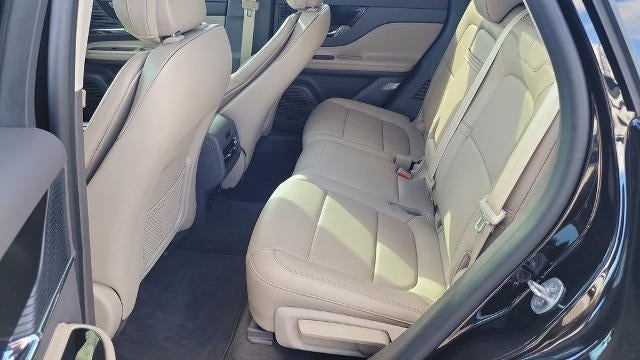 2022 Lincoln Corsair Grand Touring