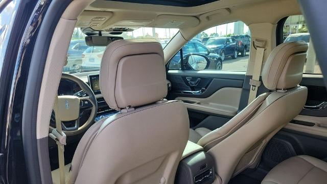 2022 Lincoln Corsair Grand Touring