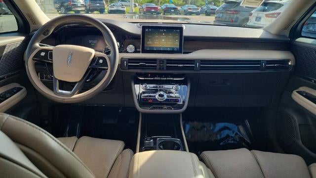 2022 Lincoln Corsair Grand Touring