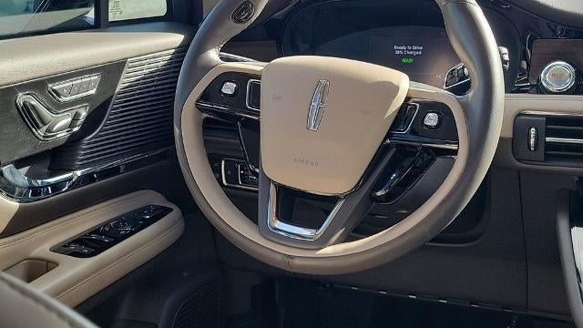 2022 Lincoln Corsair Grand Touring
