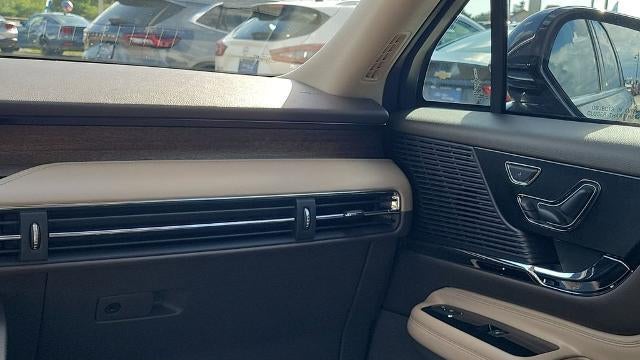 2022 Lincoln Corsair Grand Touring