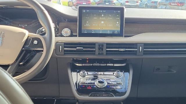 2022 Lincoln Corsair Grand Touring