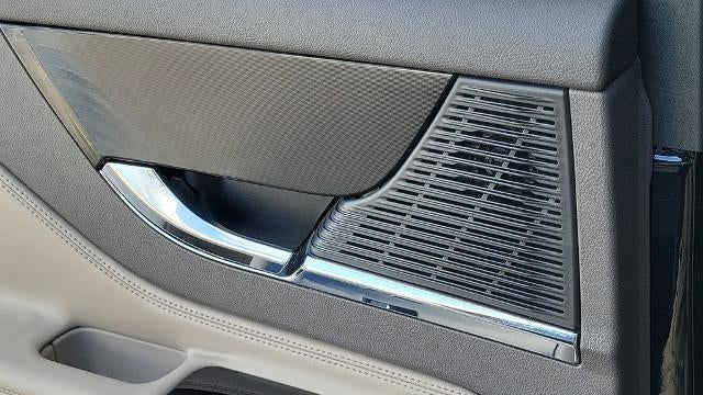2022 Lincoln Corsair Grand Touring