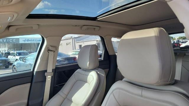 2022 Lincoln Corsair Grand Touring